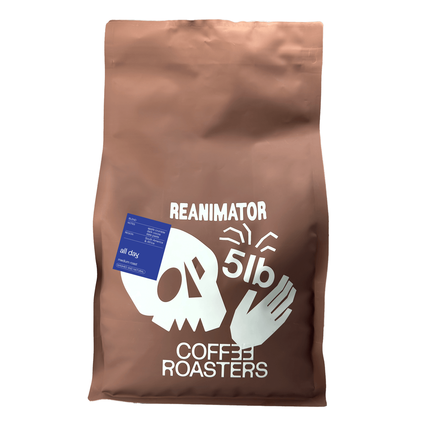 All Day Blend