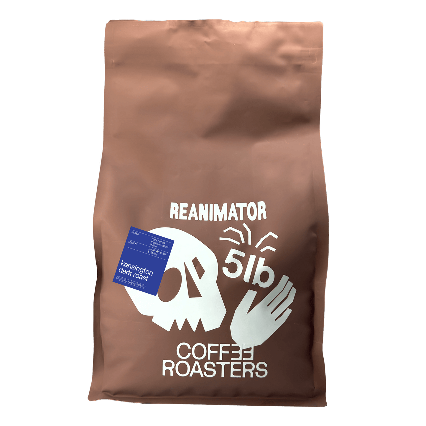 Kensington Blend