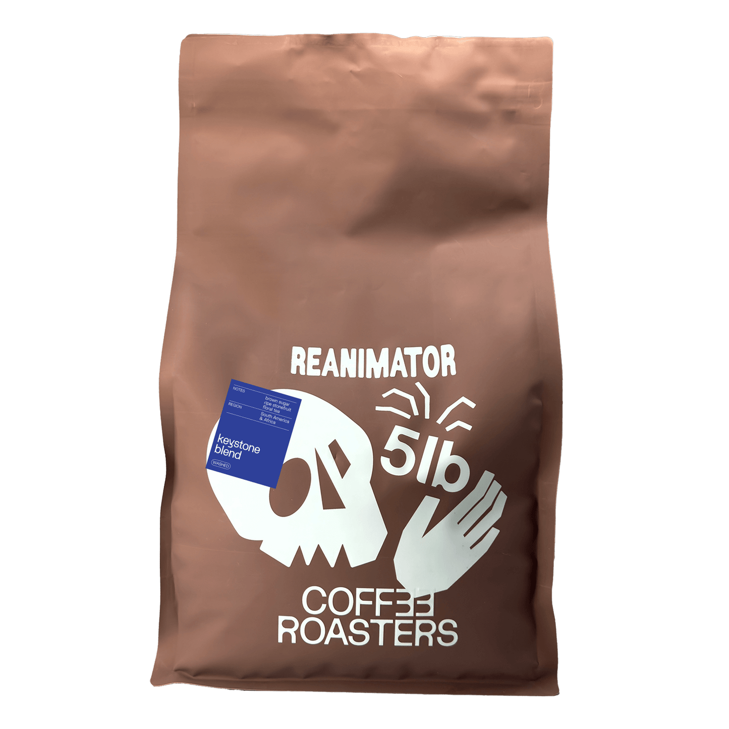 Keystone Blend