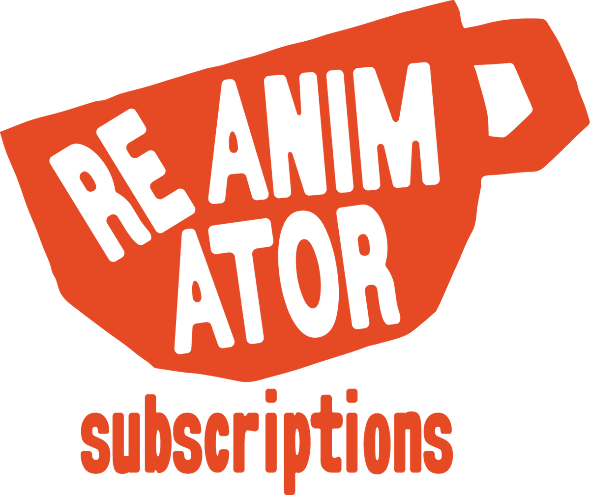 Subscription logo