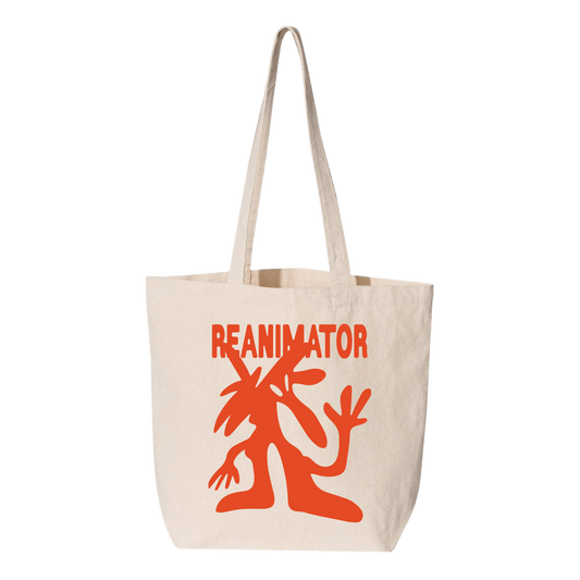Market Tote Bag