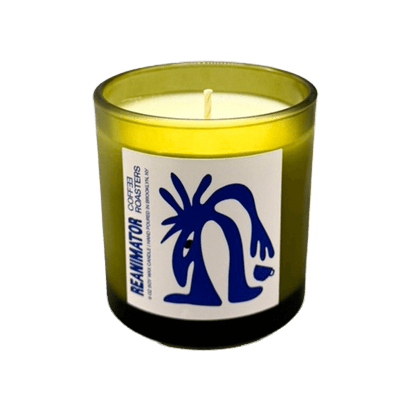 Scented Candle