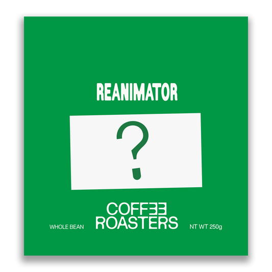 Seasonal Blend Subscription