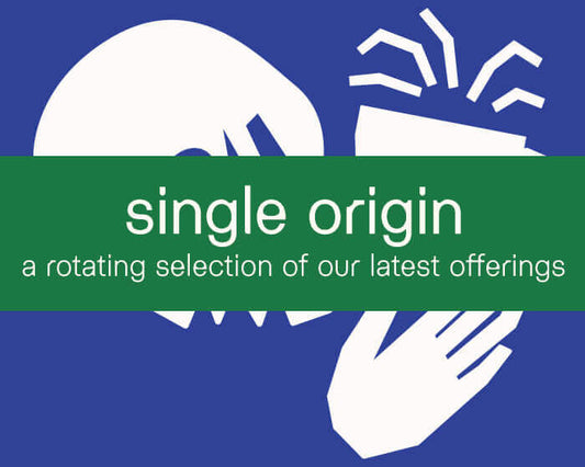 Single Origin Gift Subscription